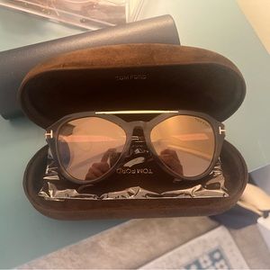 Tom Ford sunglasses